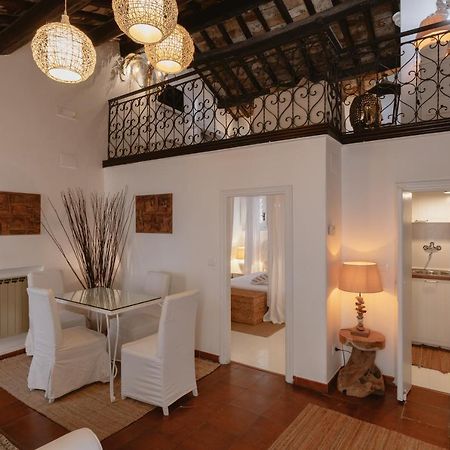 New Navona Home Rome Extérieur photo
