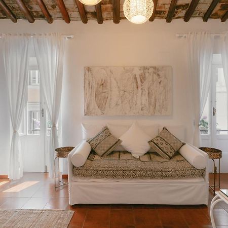 New Navona Home Rome Extérieur photo