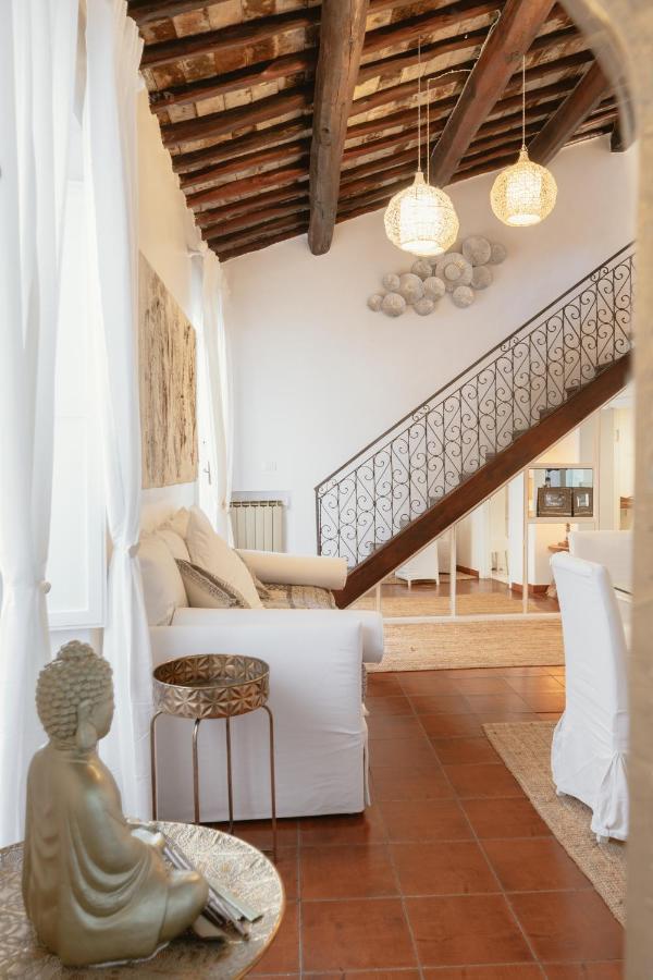 New Navona Home Rome Extérieur photo