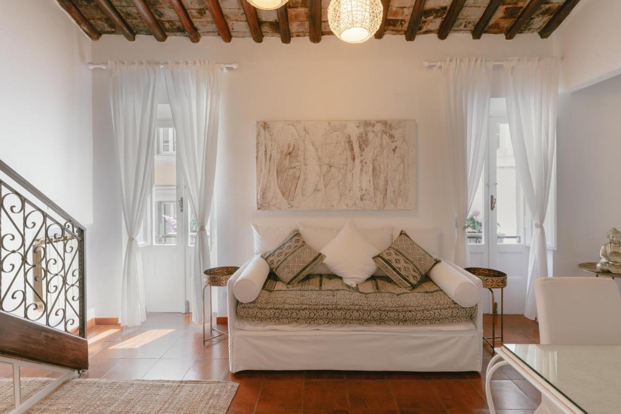 New Navona Home Rome Extérieur photo