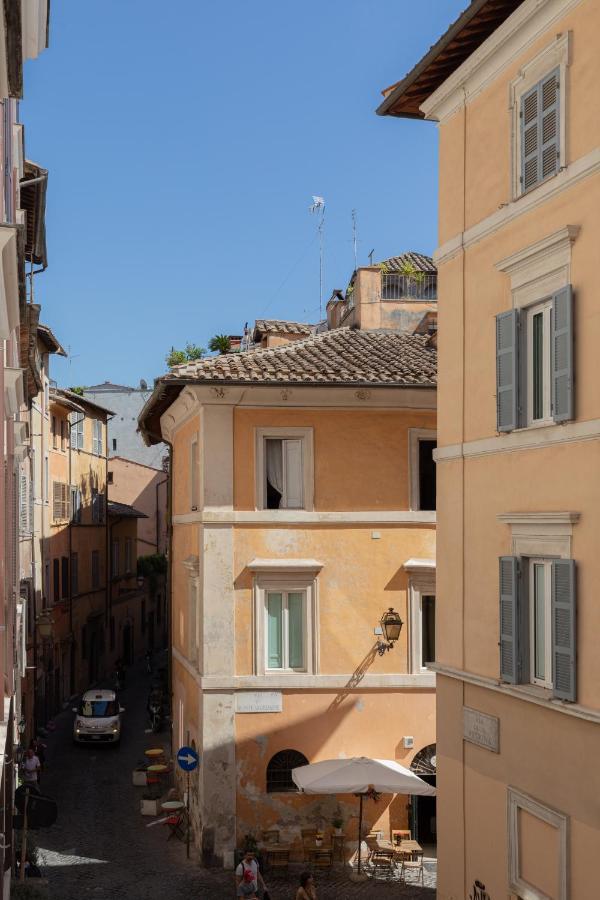 New Navona Home Rome Extérieur photo