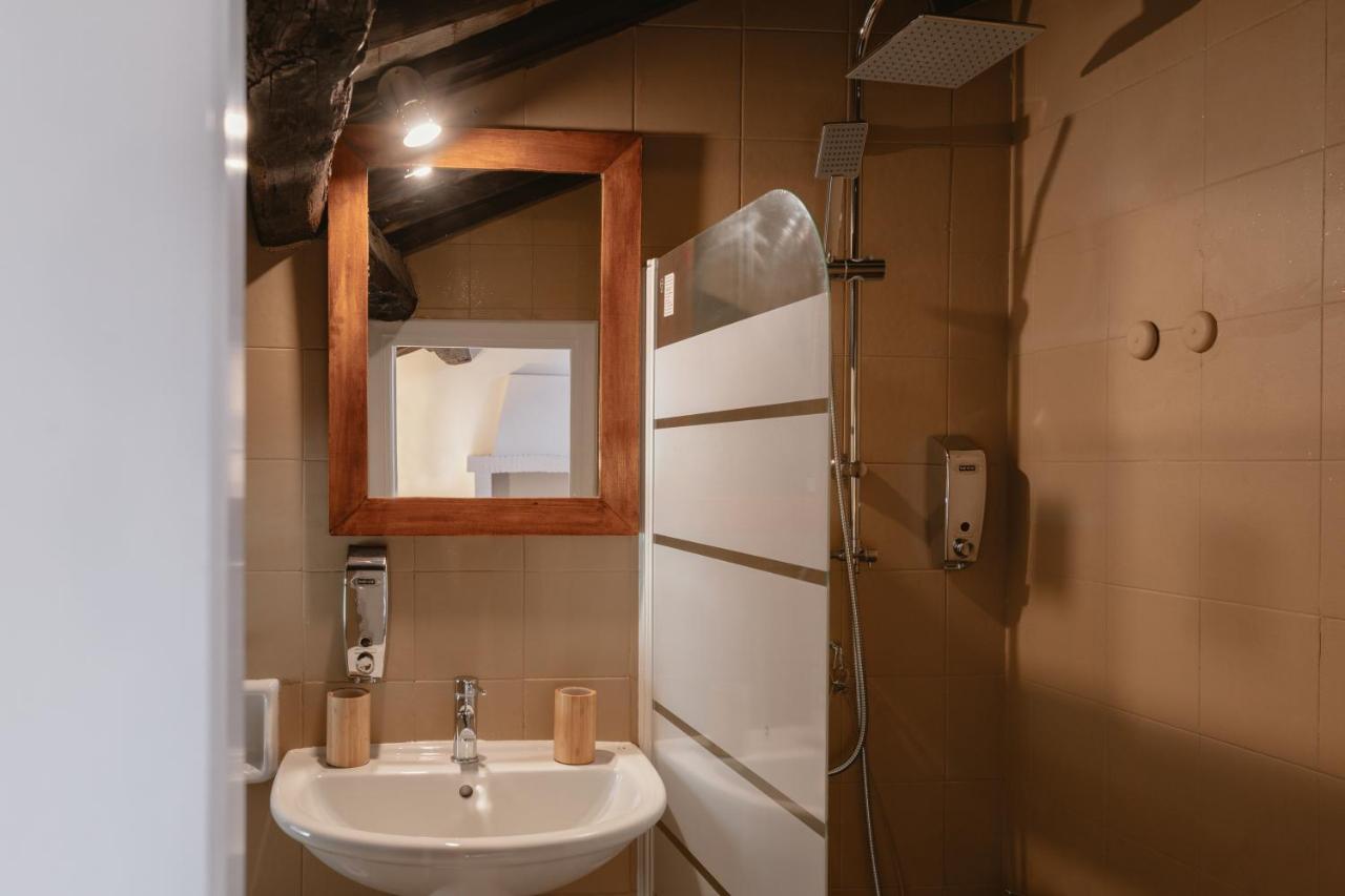 New Navona Home Rome Extérieur photo