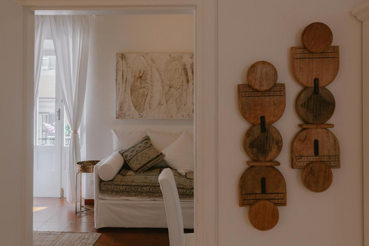 New Navona Home Rome Extérieur photo