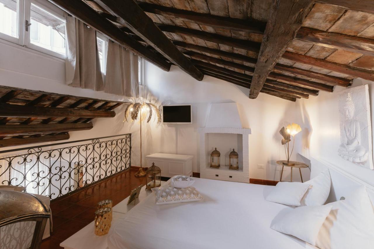 New Navona Home Rome Extérieur photo