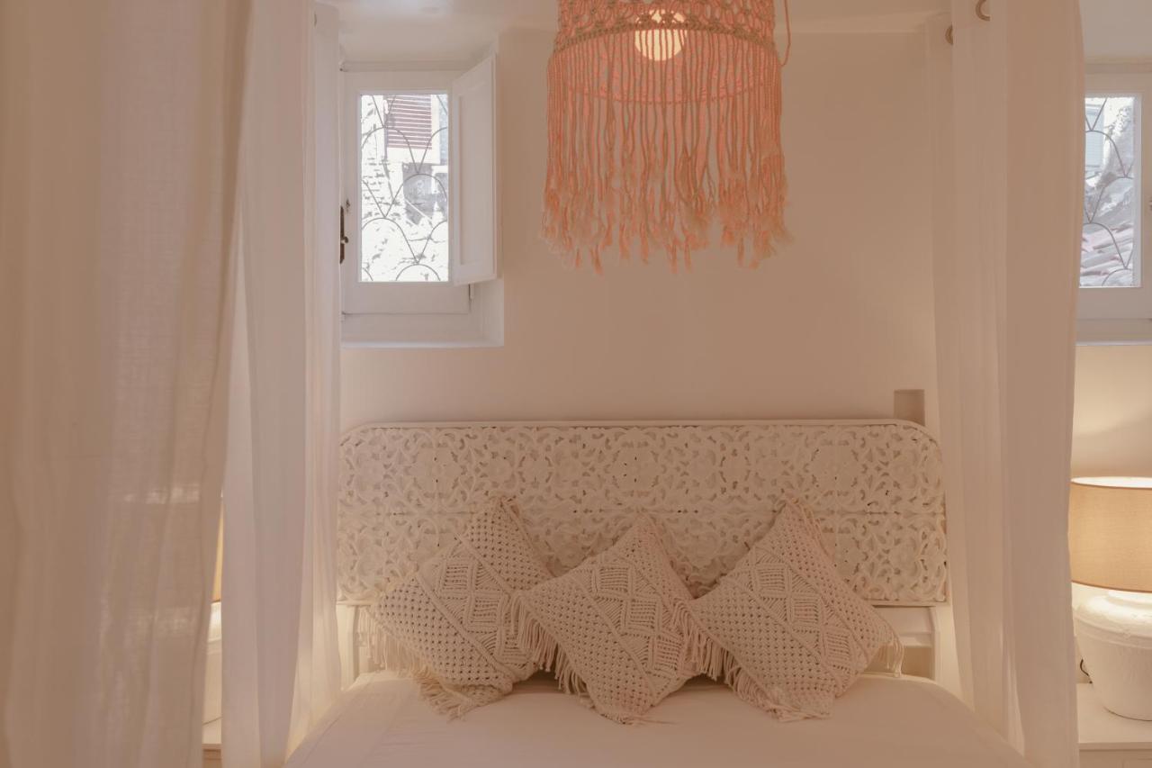 New Navona Home Rome Extérieur photo