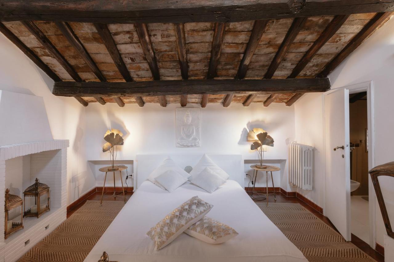 New Navona Home Rome Extérieur photo