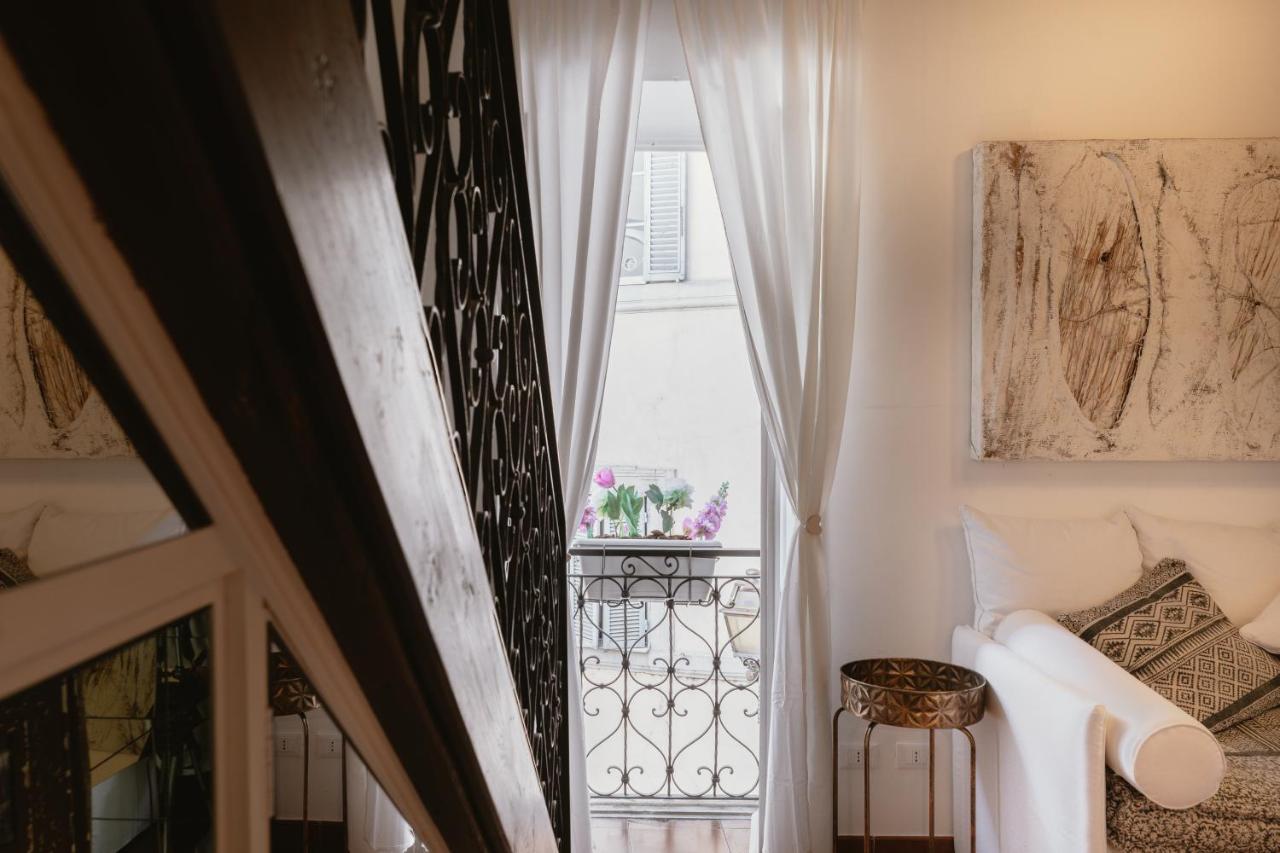 New Navona Home Rome Extérieur photo