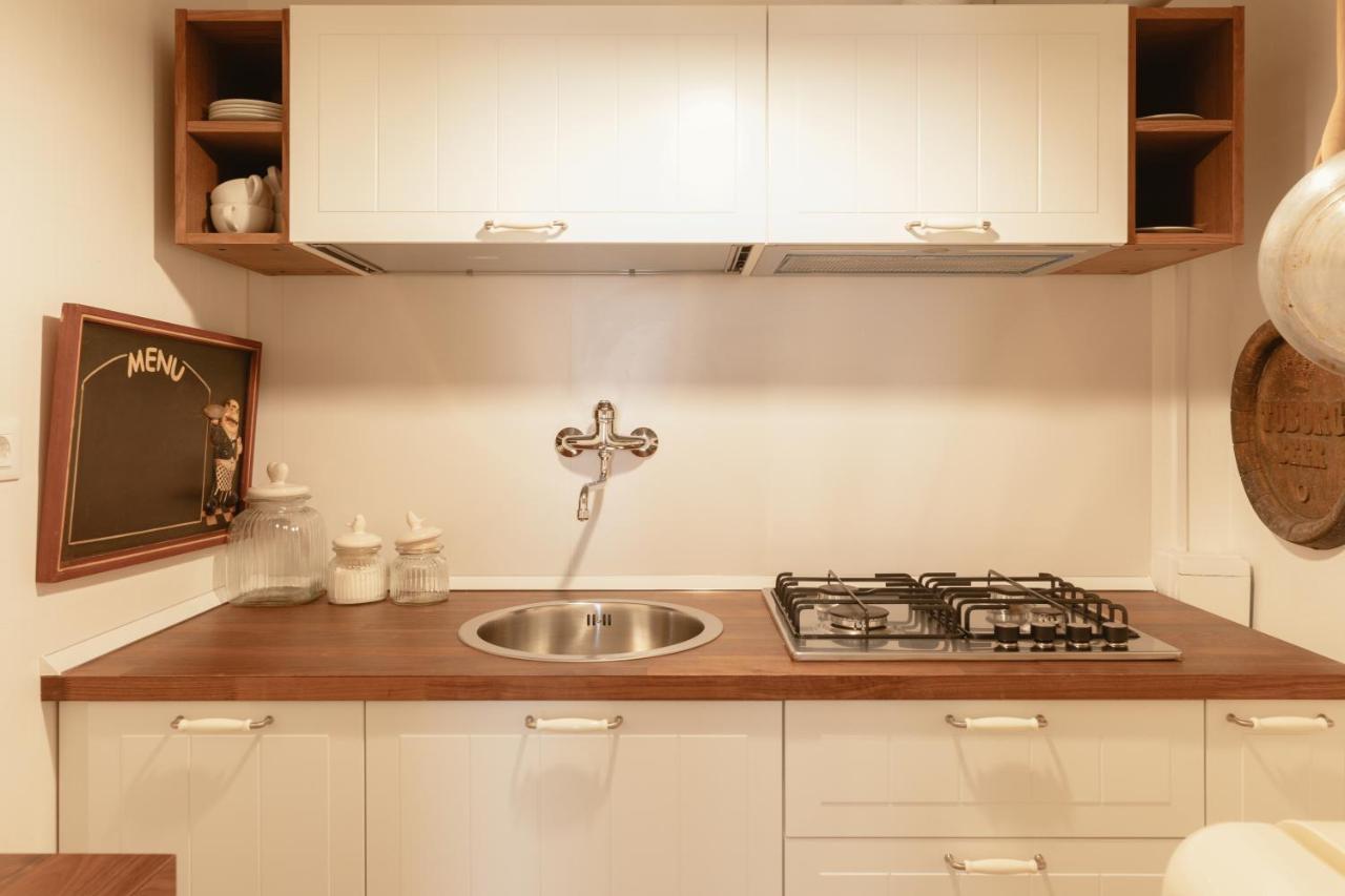 New Navona Home Rome Extérieur photo