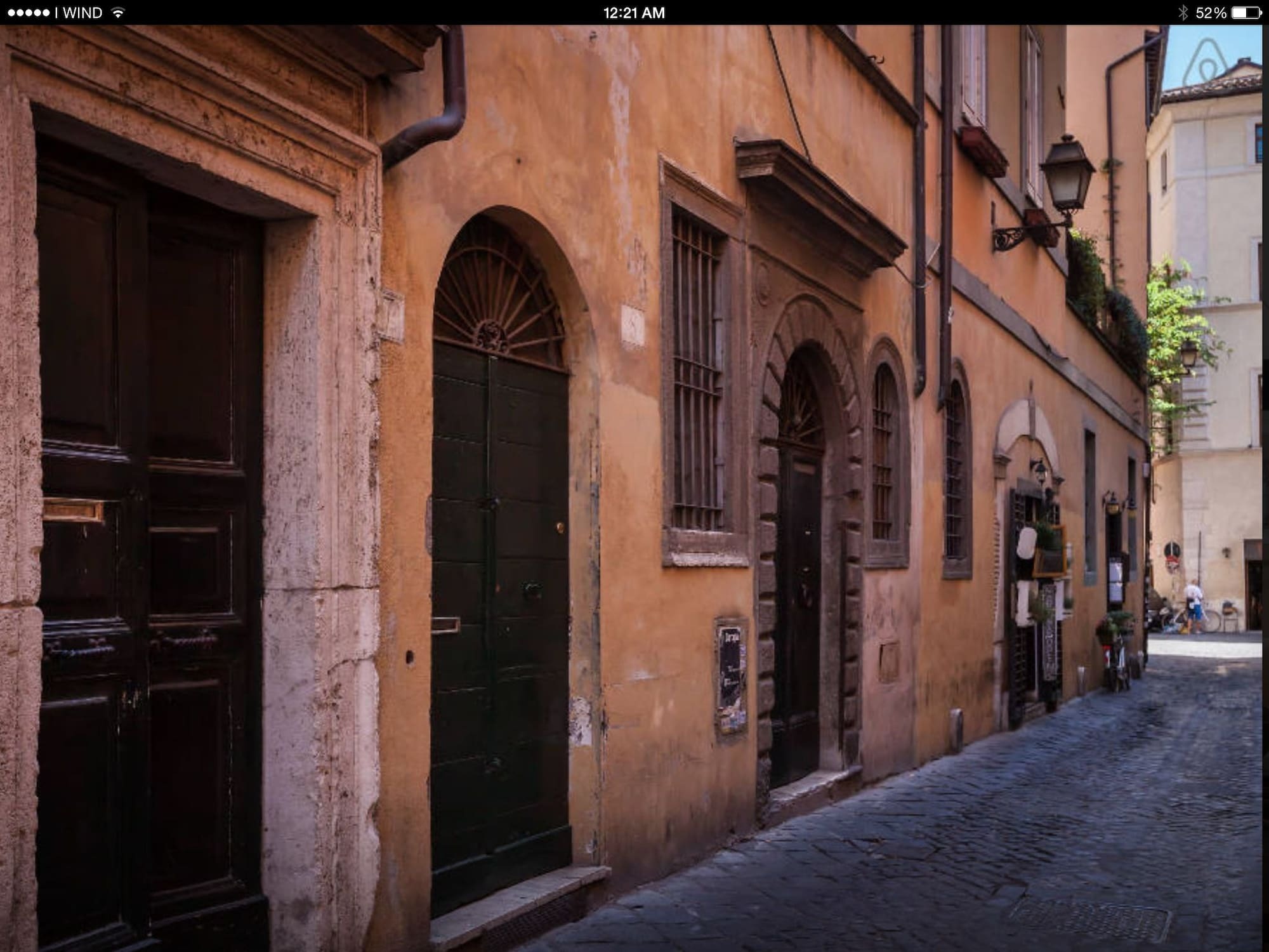 New Navona Home Rome Extérieur photo